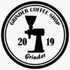 grinder logo